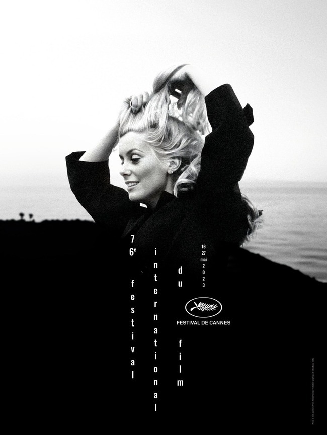 Liên hoan phim Cannes 2023: Những bước chuyển mình của công nghiệp điện ảnh - Ảnh 1.