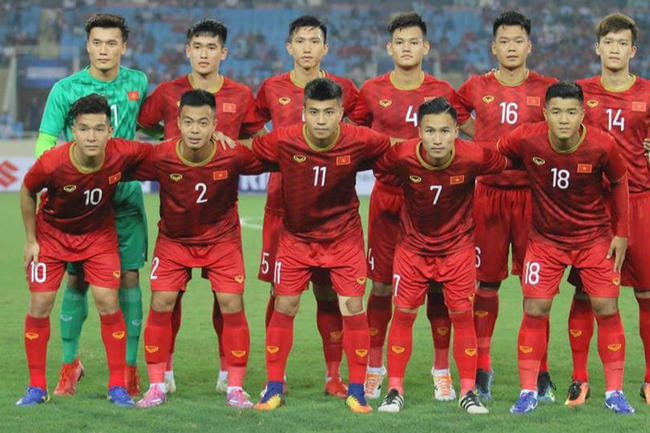 Vắng Quốc Việt, tiền đạo U20 World Cúp của HAGL mới có bàn thắng sau 7 năm - Ảnh 1.