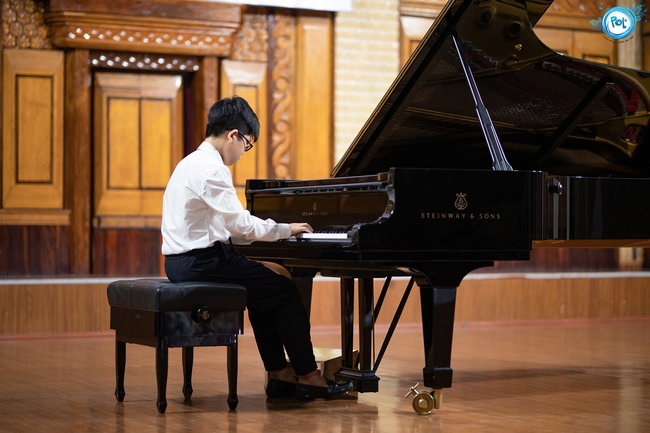 Nghệ sĩ Piano Thuyên Hà: 'Hong Kong Festival sẽ mới mẻ, hấp dẫn và nhiều màu sắc' - Ảnh 3.