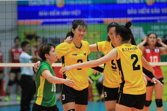 ĐT bóng chuyền nữ Việt Nam đón viện binh cực chất trước AVC Women's Challenge Cup - Ảnh 3.