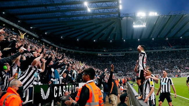 Tin nóng bóng đá sáng 19/5: MU đón tin cực vui về Rashford, Harry Kane có thể tới PSG - Ảnh 6.