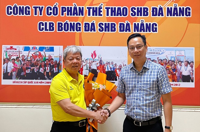 Nhận định, nhận định bóng đá Hà Nội vs Đà Nẵng (19h15, 22/5), V-League vòng 8 - Ảnh 2.