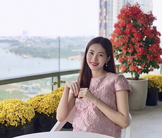 Biệt thự đắt đỏ của vợ chồng Đặng Thu Thảo: Nằm tại trung tâm TP.HCM, view sang chảnh bao trọn thành phố - Ảnh 10.