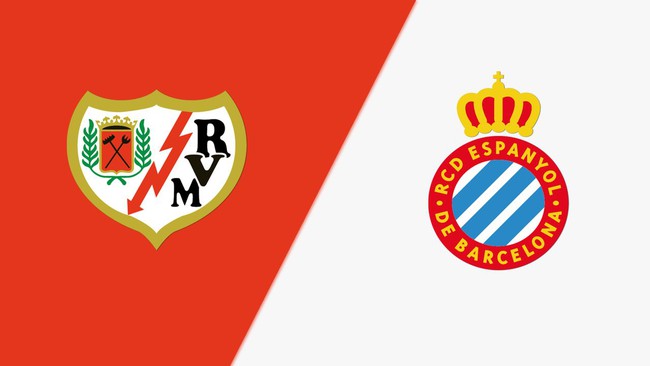 Nhận định, nhận định bóng đá Rayo Vallecano vs Espanyol (19h00, 21/5), La Liga vòng 35 - Ảnh 2.