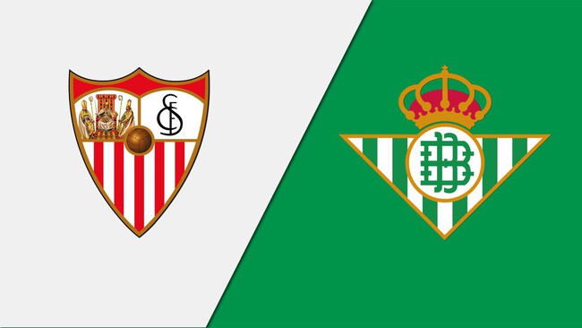 Nhận định, nhận định bóng đá Sevilla vs Betis (02h00, 22/5), La Liga vòng 35 - Ảnh 2.
