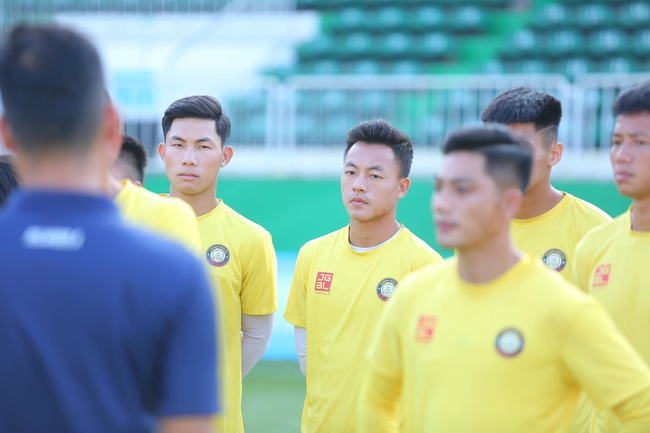 Bóng đá Việt Nam ngày 20/5: Nam Định vs Hải Phòng (18h00), Viettel vs Bình Định (19h15) - Ảnh 5.