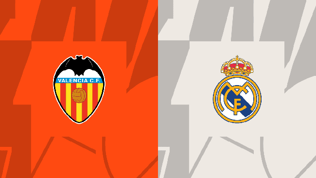 Nhận định, soi kèo Valencia vs Real Madrid (23h30, 21/5), La Liga vòng 35 - Ảnh 2.