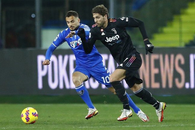 Nhận định, nhận định bóng đá Empoli vs Juventus (01h45, 23/5), vòng 36 Serie A - Ảnh 2.