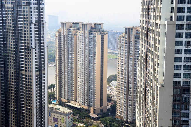 Hơn 80.000 căn nhà sắp được cấp sổ hồng tại TP Hồ Chí Minh - Ảnh 2.