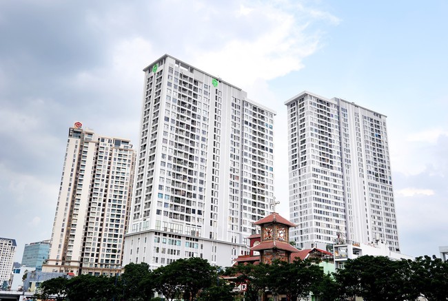 Hơn 80.000 căn nhà sắp được cấp sổ hồng tại TP Hồ Chí Minh - Ảnh 3.
