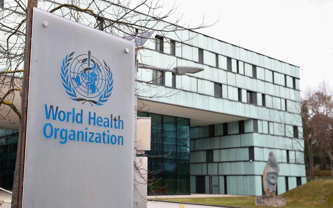 WHO ra mắt mạng lưới toàn cầu ứng phó bệnh truyền nhiễm - Ảnh 1.