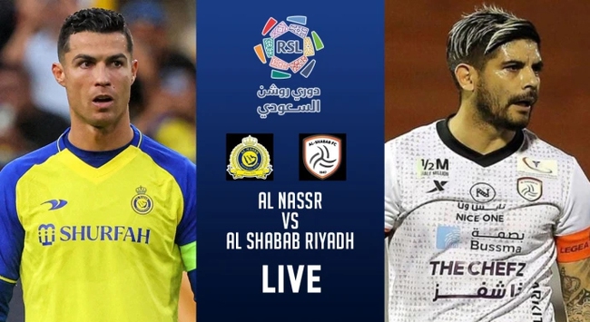 Nhận định, nhận định bóng đá Al Nassr vs Al Shabab (01h30, 24/5), vòng 28 Saudi Pro League - Ảnh 2.