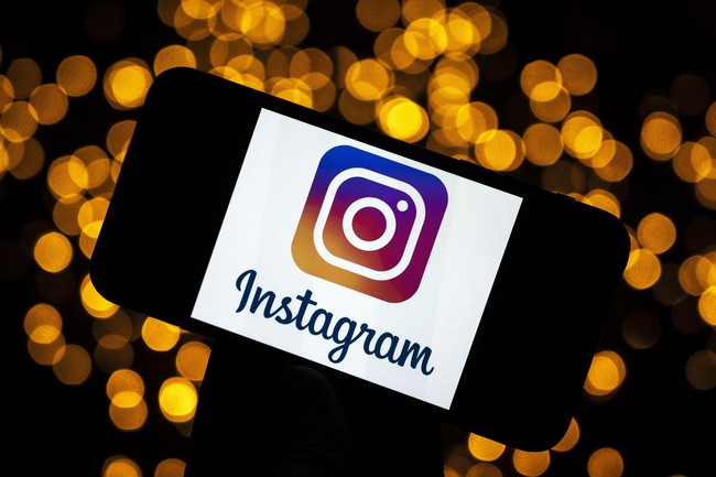 Instagram gặp sự cố gây gián đoạn - Ảnh 1.