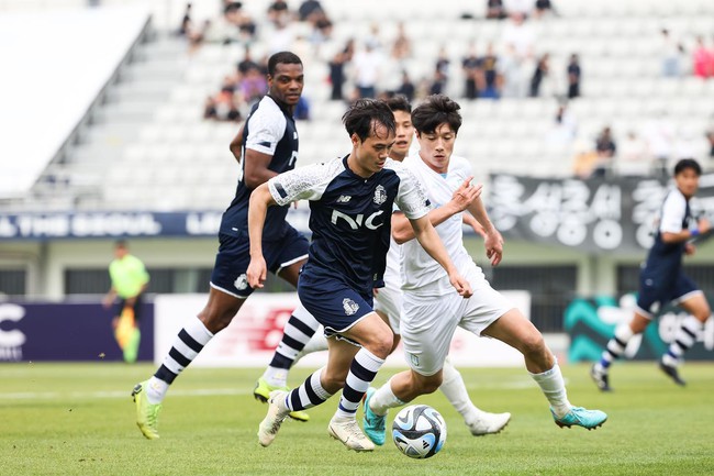 Văn Toàn đứng trước cơ hội ghi bàn đầu tiên tại Hàn Quốc ngay trong tuần này - Ảnh 3.