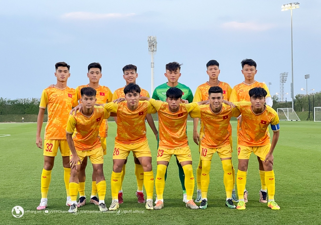 Bóng đá Việt Nam ngày 23/5: U17 Việt Nam đá 4 trận giao hữu tại Nhật Bản - Ảnh 2.