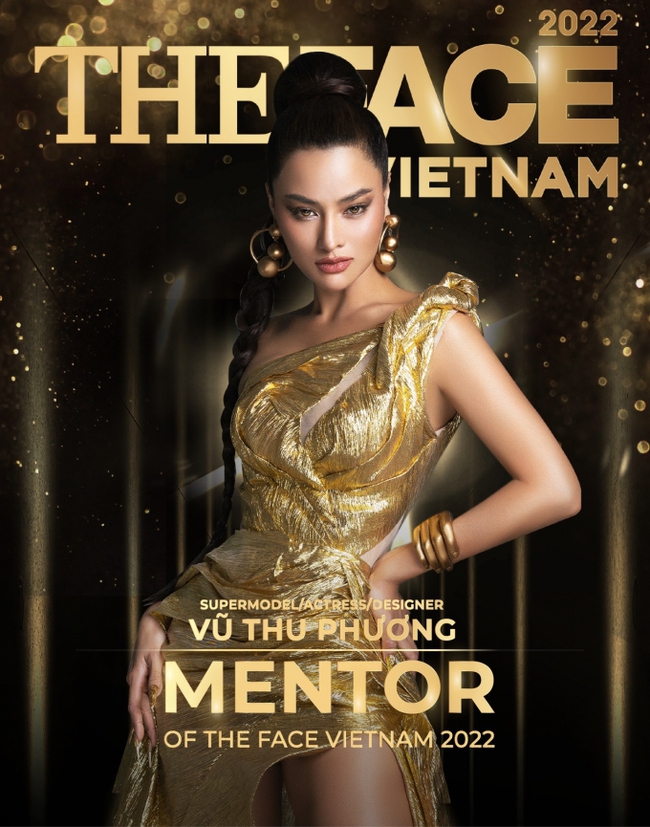 The Face Vietnam 2023 chính thức trở lại với dàn HLV cực 'chiến' - Ảnh 7.