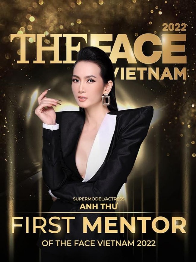 The Face Vietnam 2023 chính thức trở lại với dàn HLV cực 'chiến' - Ảnh 5.