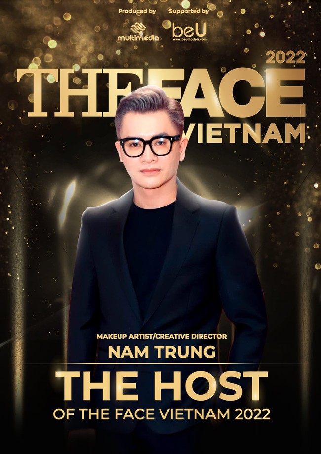 The Face Vietnam 2023 chính thức trở lại với dàn HLV cực 'chiến' - Ảnh 3.