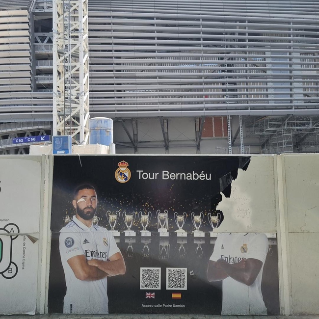 Sao Real Madrid đồng loạt ủng hộ Vinicius chống phân biệt chủng tộc - Ảnh 3.