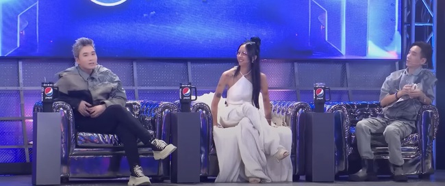Rap Việt mùa 3 thay đổi luật chơi Vòng 1 ngay trước thềm phát sóng - Ảnh 3.
