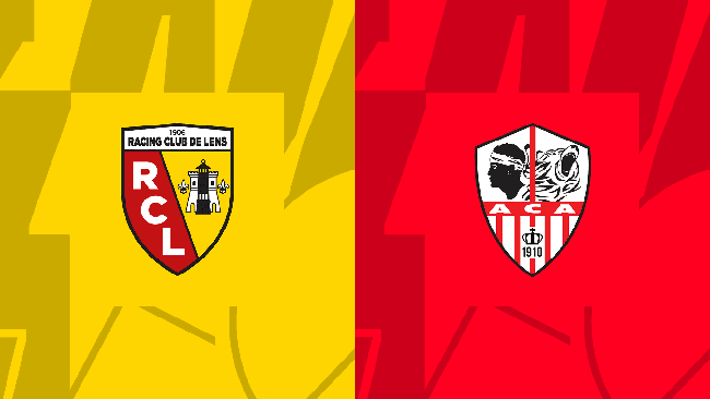 Nhận định, nhận định bóng đá Lens vs Ajaccio (02h00, 28/5), Ligue 1 vòng 37 - Ảnh 2.