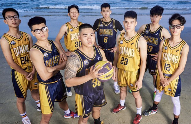 Giải bóng rổ Danang Basketball Championship 2023 khởi tranh từ 27/5 - Ảnh 2.
