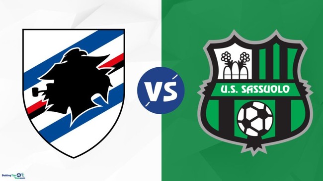 Soi kèo bóng đá hôm nay 26/5: Sampdoria vs Sassuolo - Ảnh 4.
