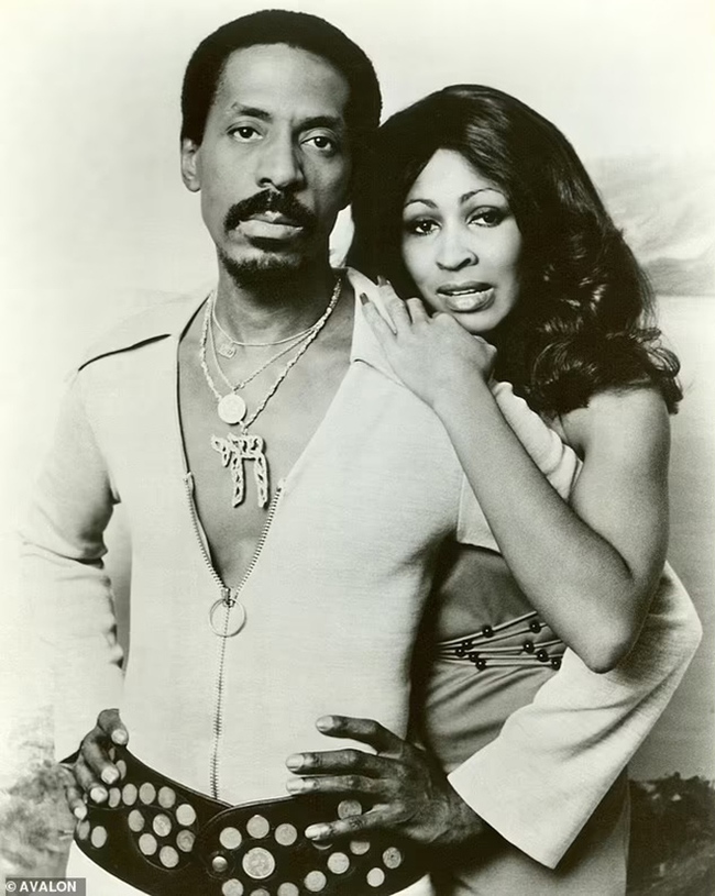 (Bài đăng thứ 7) Tina Turner với người chồng đầu tiên: 'sống dở chết dở' với 20 năm bị bạo hành - Ảnh 5.