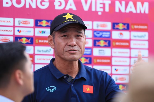 Nữ U20 Việt Nam hạ quyết tâm dự giải châu Á - Ảnh 2.