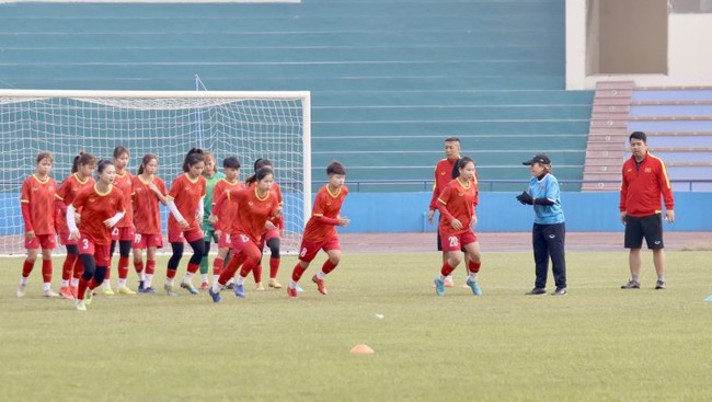 Bóng đá Việt Nam ngày 26/5: U22 Việt Nam tìm đối thủ đá giao hữu - Ảnh 5.