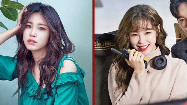 Phim Hàn 'Celebrity' sắp ra mắt Netflix vào tháng 6 - Ảnh 7.