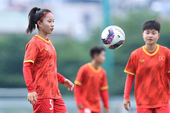 Bóng đá Việt Nam ngày 27/5: Tiến Linh giải tỏa cơn khát bàn thắng - Ảnh 4.