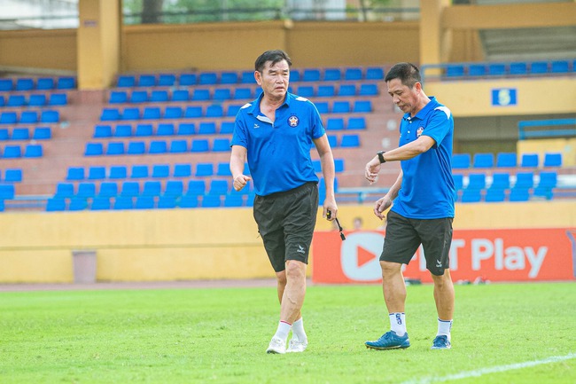 Bóng đá Việt Nam ngày 28/5: HLV Park Hang Seo có thể dẫn dắt tuyển Indonesia - Ảnh 4.