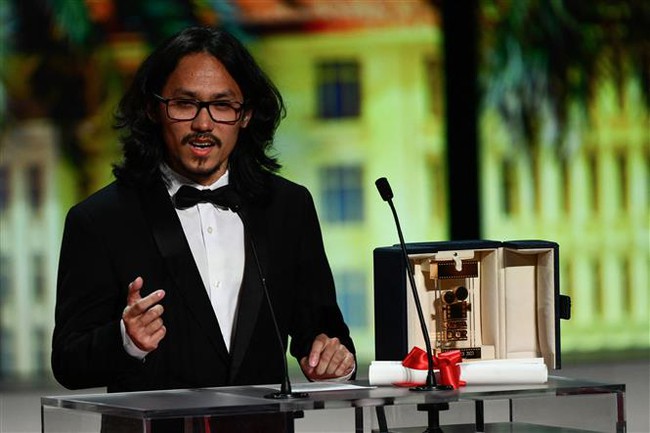 Đạo diễn Trần Anh Hùng giành giải Đạo diễn xuất sắc nhất tại LHP Cannes 2023 - Ảnh 2.