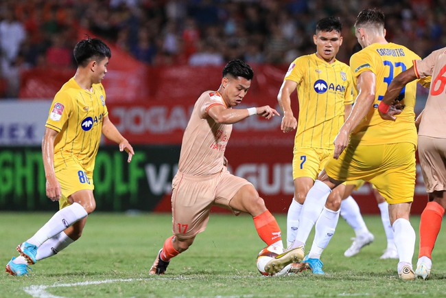 Nhận định CAHN vs Khánh Hòa (19h15, 30/5), vòng 10 V-League - Ảnh 2.