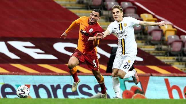 Nhận định, nhận định bóng đá Ankaragucu vs Galatasaray (00h00, 31/5), vô địch Thổ Nhĩ Kỳ - Ảnh 2.