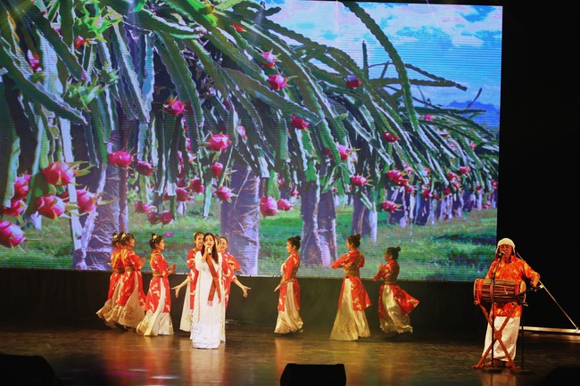Liên hoan Âm nhạc toàn quốc đợt I - năm 2023 sẽ diễn ra tại tỉnh An Giang - Ảnh 1.