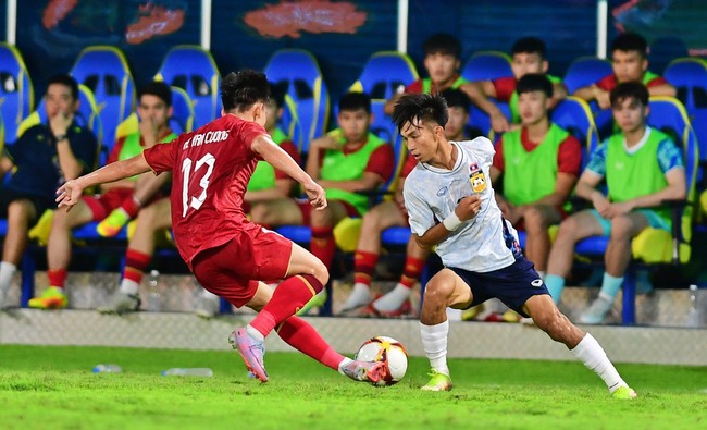 Bóng đá SEA Games ngày 3/5: U22 Việt Nam vs U22 Singapore (16h00), tuyển nữ Việt Nam vs Malaysia (16h00) - Ảnh 4.