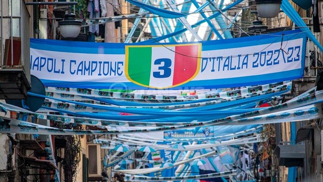 Vòng 33 Serie A, 01h45 ngày 5/5, sân Dacia, Udinese – Napoli (trực tiếp VTVCab): Chào tân vương của Calcio! - Ảnh 1.