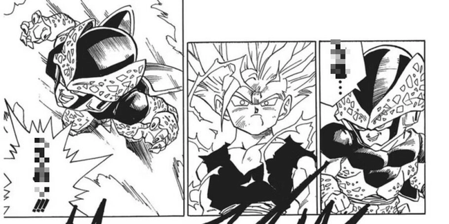 5 điều mà manga Dragon Ball làm tốt hơn phiên bản anime - Ảnh 4.