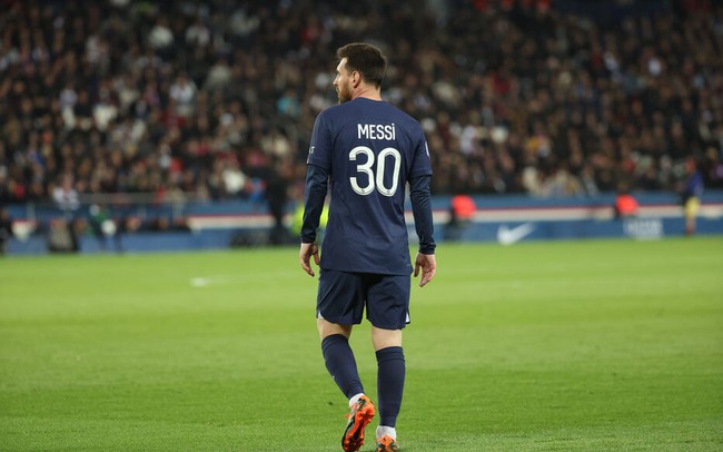 Tương lai của Messi được xác định sau án phạt cứng rắn của PSG - Ảnh 2.