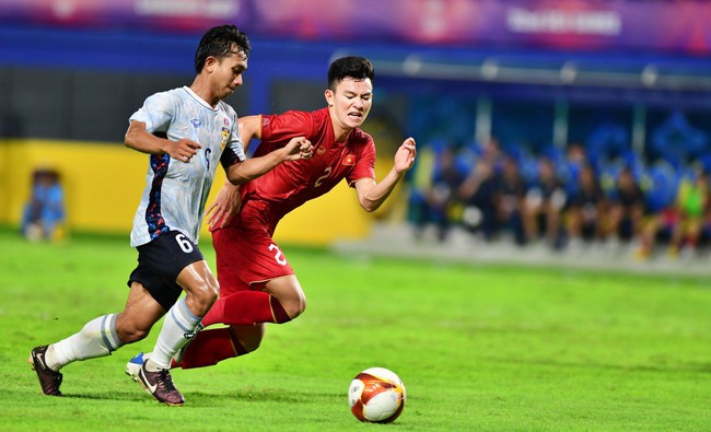 Lịch thi đấu bóng đá SEA Games 32: U22 Việt Nam vs Singapore - Ảnh 5.