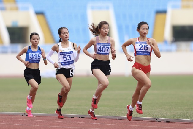 Góc chuyên gia: Cần tập trung cao độ cho các môn Olympic và ASIAD - Ảnh 1.