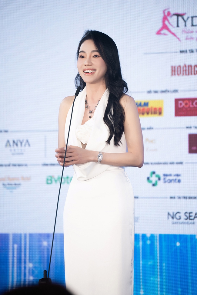 Miss World Việt Nam 2023 công bố lịch trình mới nhất, đêm Chung kết diễn ra tại Quy Nhơn - Ảnh 1.