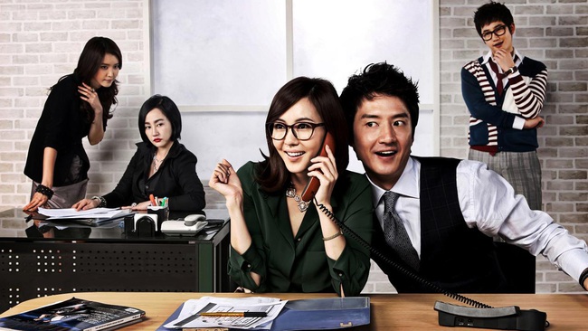 Kim Nam Joo tái xuất, tiếp tục gây ấn tượng với serie phim mới 'Wonderful World'? - Ảnh 6.