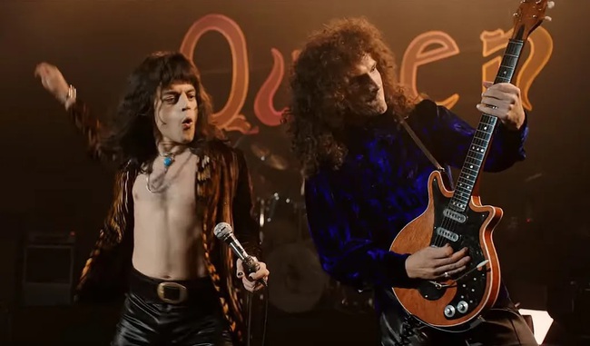 Catalogue nhạc của ban nhạc rock Anh huyền thoại Queen sẽ được mua với giá 1 tỷ USD? - Ảnh 6.