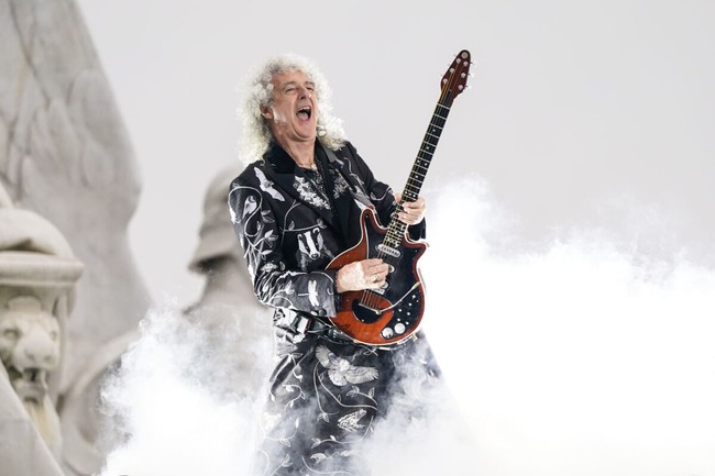 Catalogue nhạc của ban nhạc rock Anh huyền thoại Queen sẽ được mua với giá 1 tỷ USD? - Ảnh 8.