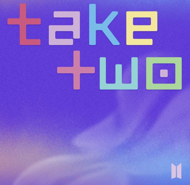 BTS phát hành single 'Take Two' để kỷ niệm 10 năm debut - Ảnh 2.