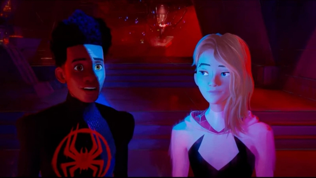 Dự đoán 'Spider-Man: Across the Spider-Verse' có doanh thu mở màn kỷ lục - Ảnh 3.