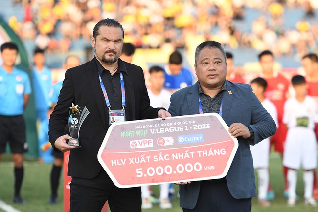 HAGL đẩy Hà Nội FC vào cuộc khủng hoảng, Thanh Hóa trở thành ứng viên sáng giá cho chức vô địch - Ảnh 4.